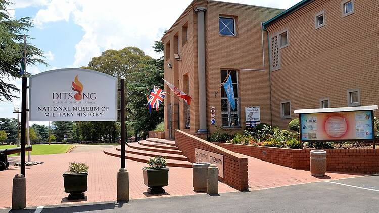 National Museum of Military History