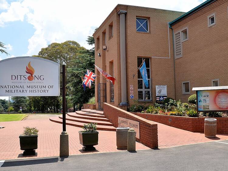 The 11 best museums and galleries in Johannesburg to explore