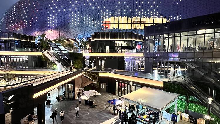 帝盛美酒佳餚節 Dorsett Kai Tak Hong Kong Dorsett Kai Tak Hong Kong