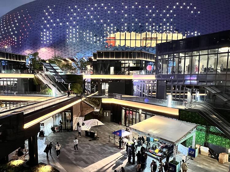 帝盛美酒佳餚節回歸﹗迎接香港國際七人欖球賽