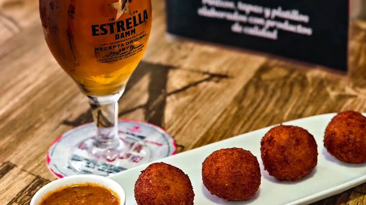 Cabut del Centre, l'Hospitalet 