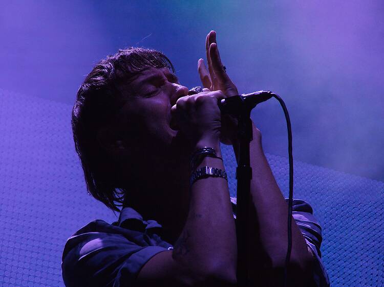 The Strokes are going on a massive UK tour in 2026: dates, presale, ticket prices and what you need to know