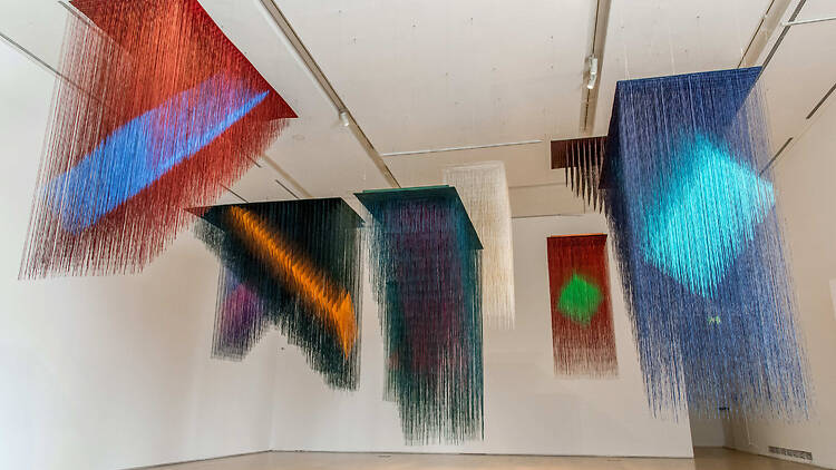 MALBA: un museo al que siempre se vuelve (y nunca es igual)