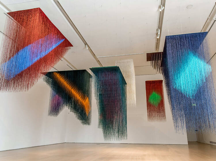 MALBA: un museo al que siempre se vuelve (y nunca es igual)