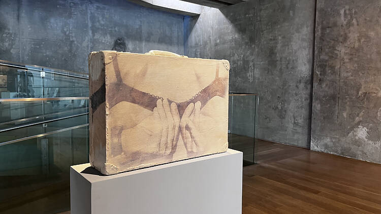 MACBA: Surrealismo, cuerpo y disidencia en clave contemporánea