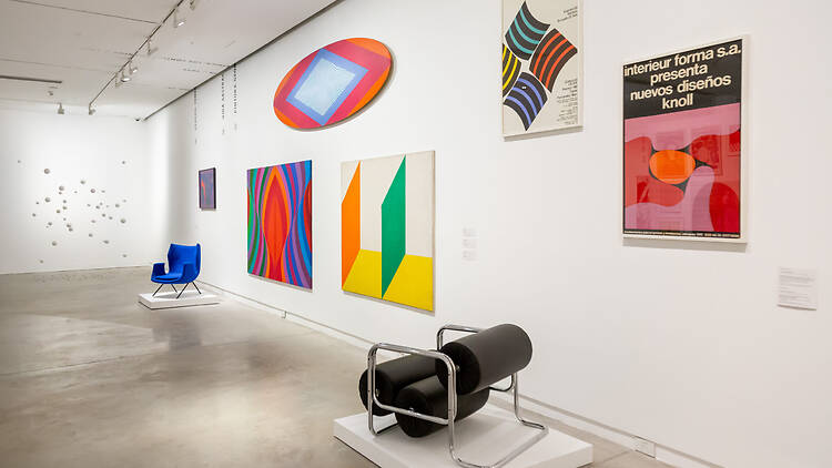 Día del Arte: 4 museos en Buenos Aires que hay que visitar al menos una vez