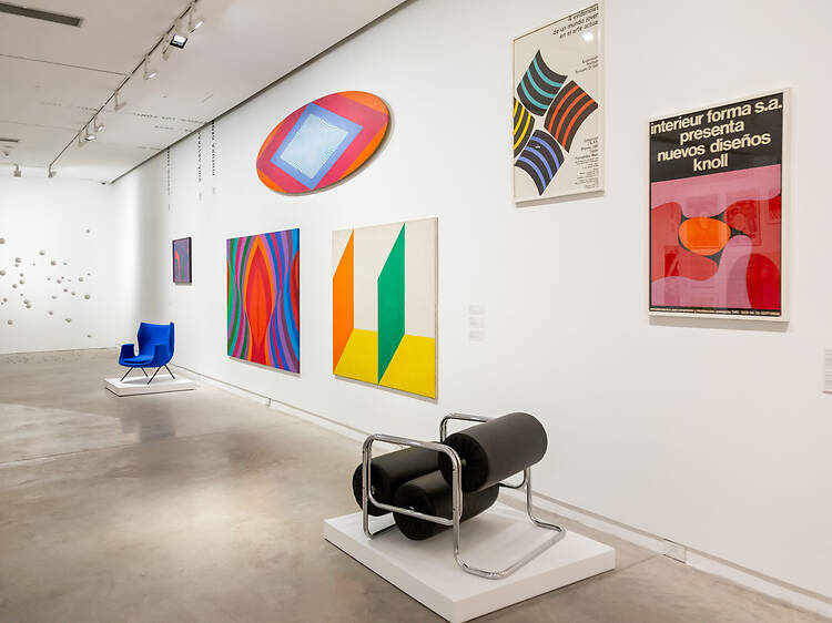 Día del Arte: 4 museos en Buenos Aires que hay que visitar al menos una vez