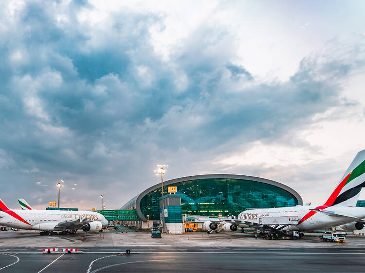Are airports in Dubai and Abu Dhabi open? Here’s the latest on the Middle East airspace closure