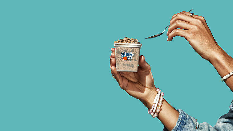 dippin dots dippin dots