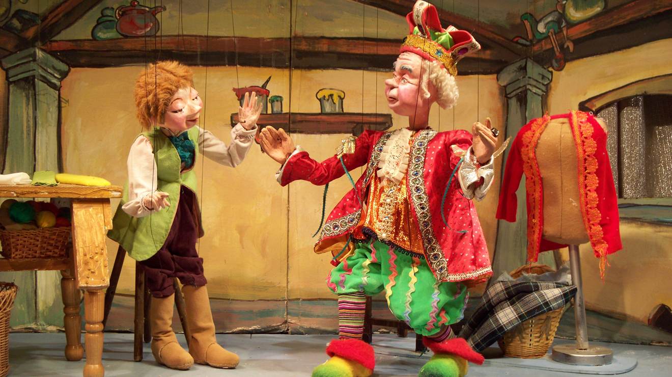 Why is Puppetworks Closing in Park Slope?