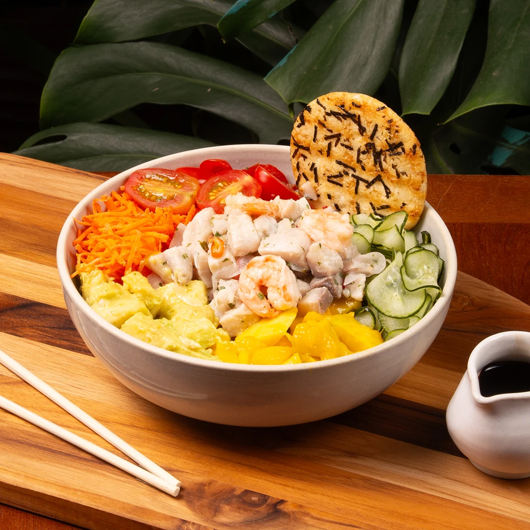 Ceviche