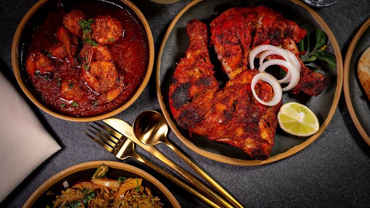 Taste of Gujarat Taste of Gujarat