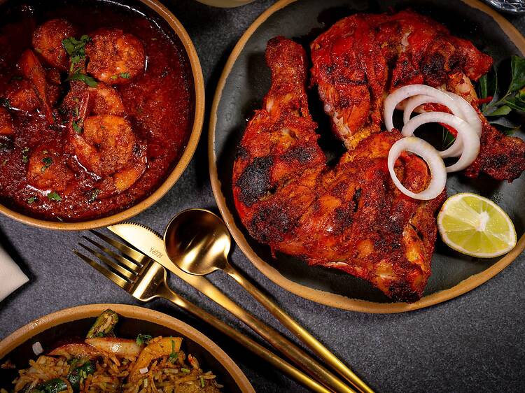 Taste of Gujarat Taste of Gujarat