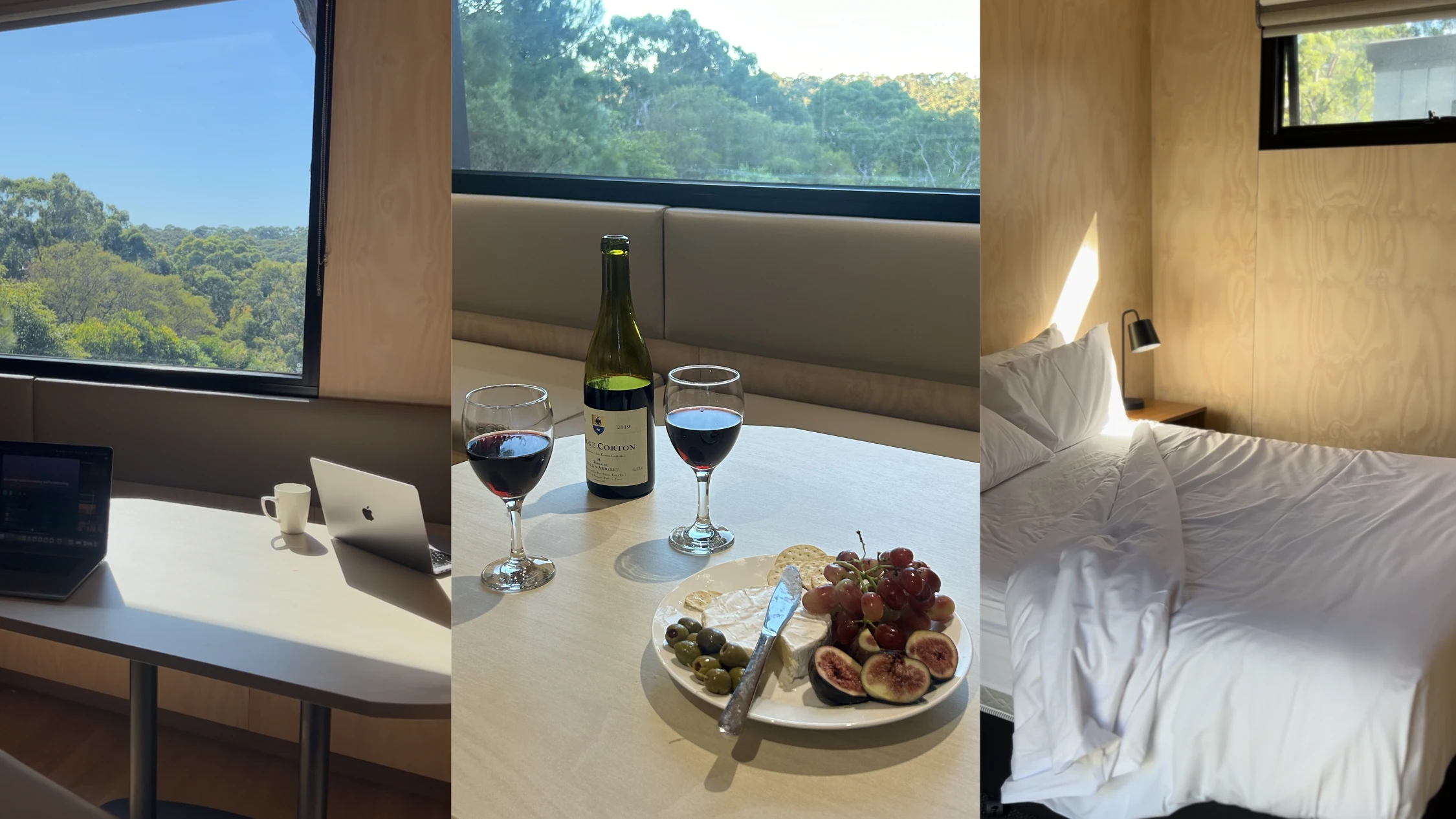 Discovery Parks Lane Cove