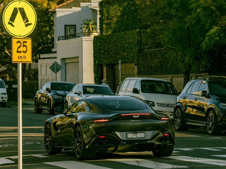 How much does speeding really cost you in Australia? Here’s how each state stacks up