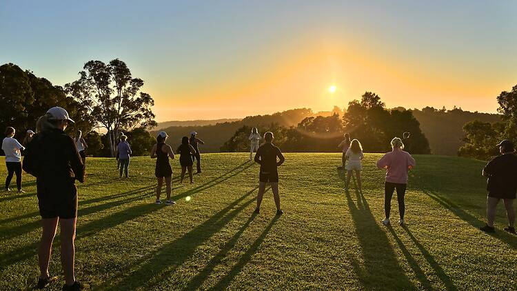 Win a winter escape at Australia’s best wellness retreat