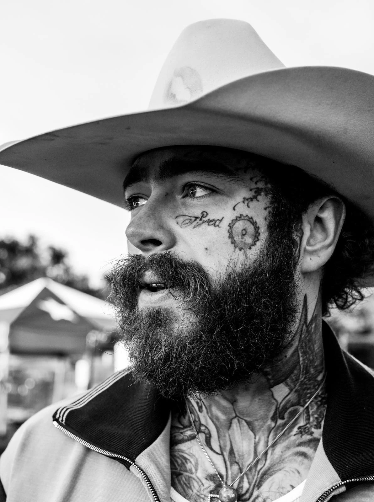 Post Malone Big Ass World Tour