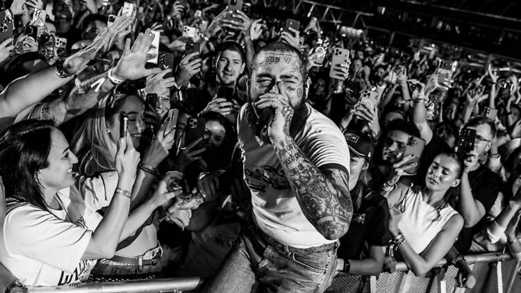 Hong Kong prices for Post Malone’s ‘Big Ass World Tour’ concert have been announced