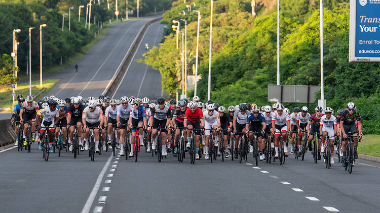 Tour Durban Tour Durban