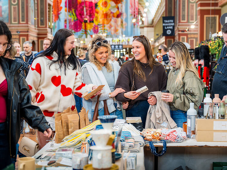 The Big Design Market