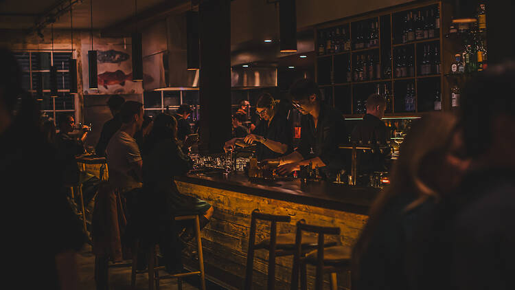 Travel Texas’ Firedoor Pitmaster Series Travel Texas’ Firedoor Pitmaster Series