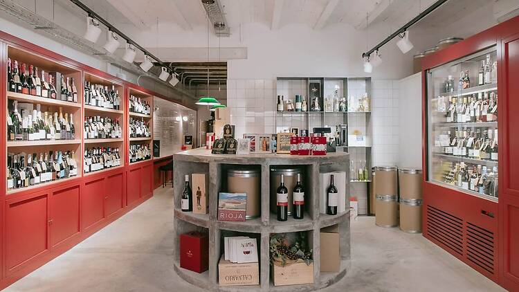 Vinus & Brindis Vinus & Brindis