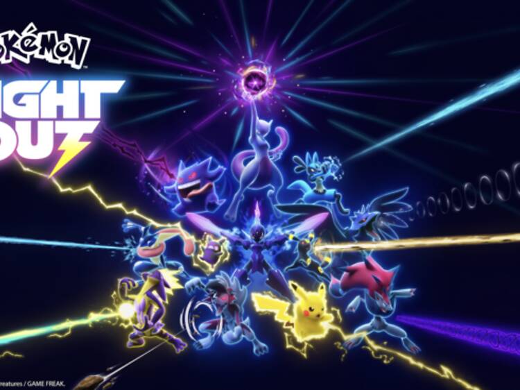 An official Pokémon music festival is coming to London – and it’ll be headlined by one of the world’s most famous DJs