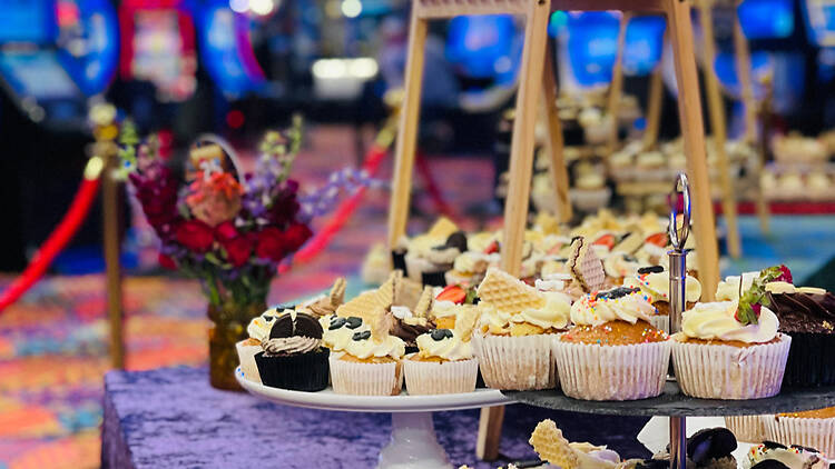 Use it as a celebration hub