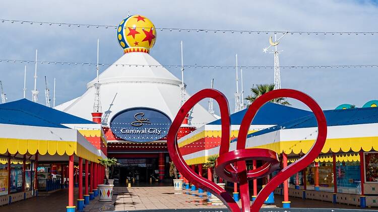 Simplify your logistics