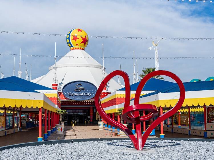 Simplify your logistics