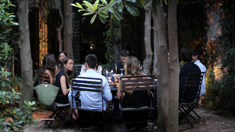 Tragaluz Madrid Tragaluz Madrid