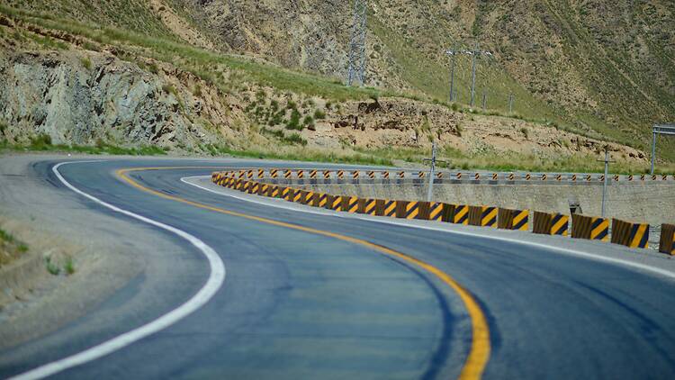 The new route connects Delhi to Uttarakhand’s capital in record time, with key stops along the way The new route connects Delhi to Uttarakhand’s capital in record time, with key stops along the way