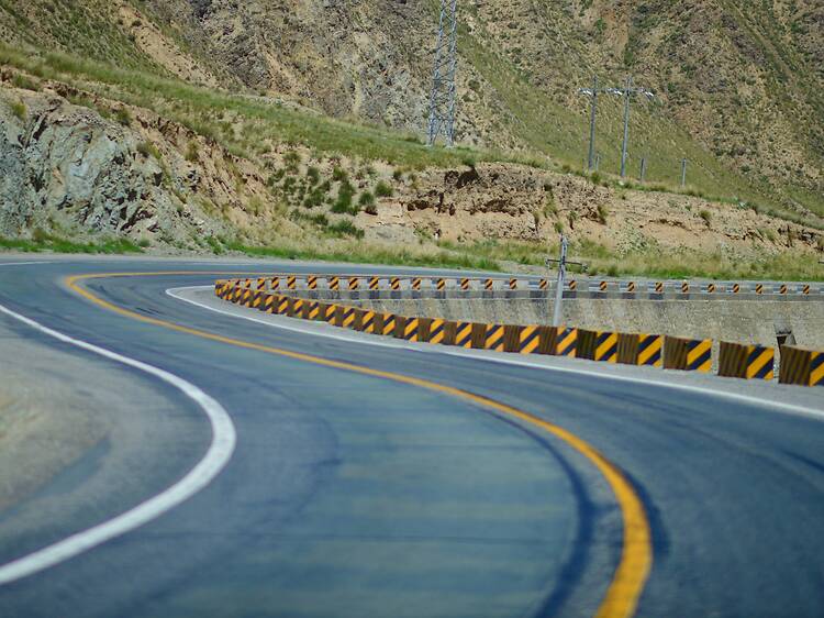 Delhi to Dehradun in 2.5 hours: New expressway cuts travel time drastically