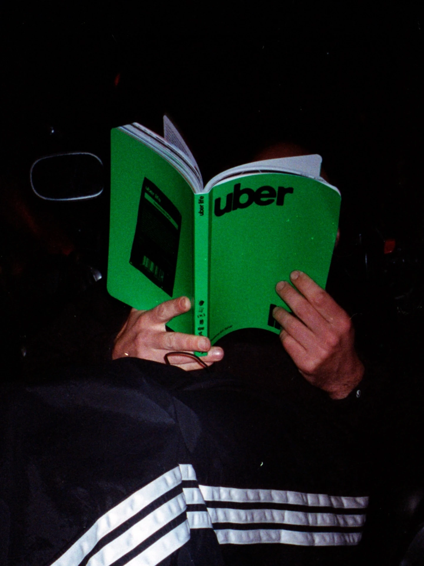 Tassiana A&iuml;t-Tahar : de la Uber Life &agrave; la vie d&rsquo;artiste