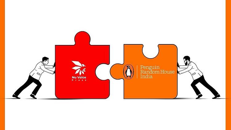 Penguin Books Festival