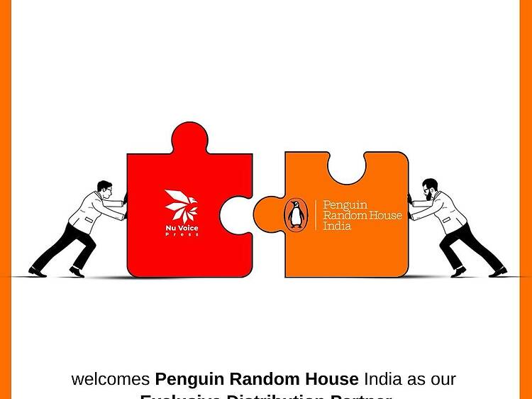 Penguin Books Festival