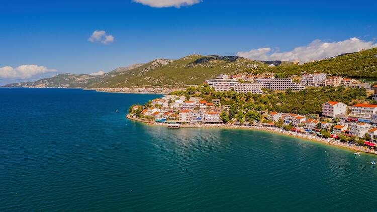 The best cheap beach holidays in Europe