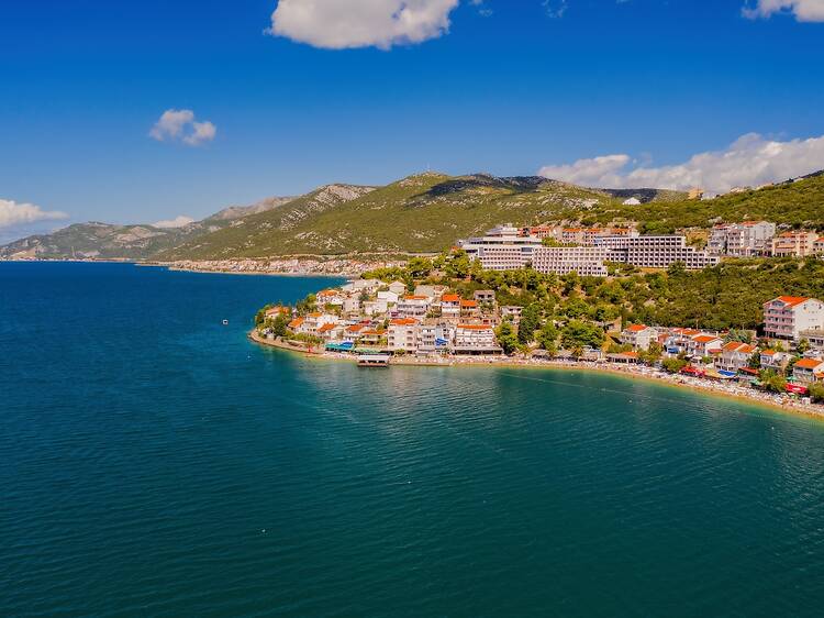 The best cheap beach holidays in Europe