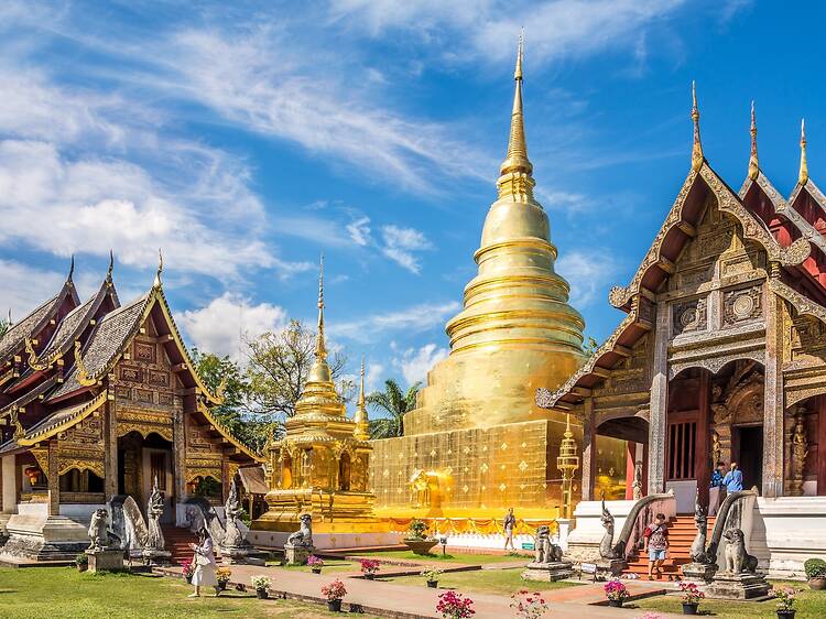 Chiang Mai and Da Nang are among the world’s top cities for digital nomads in 2026, says Forbes