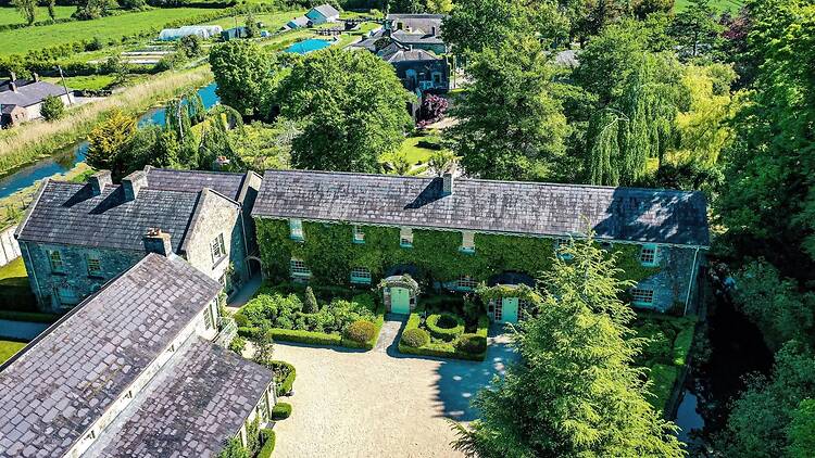 Village at Lyons Village at Lyons