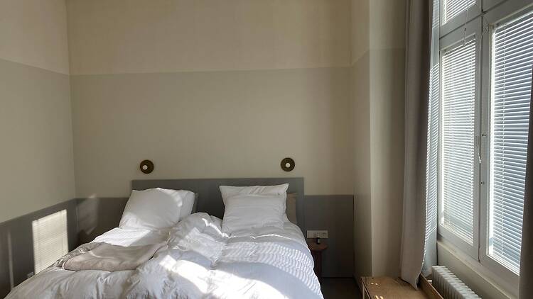 Michelberger Hotel, Berlin