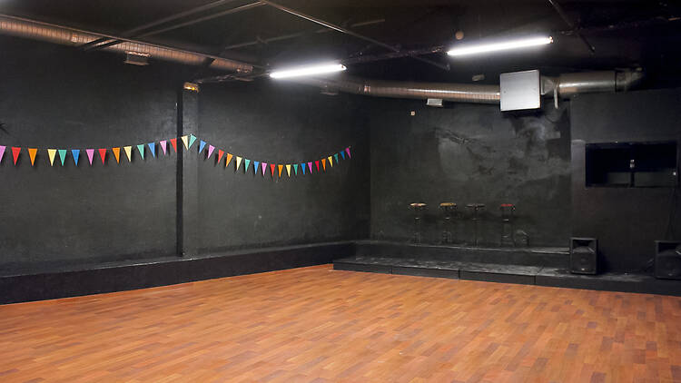 El Umbral de la Primavera El Umbral de la Primavera