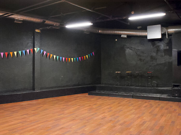 Cierra una de las salas de teatro off más emblemáticas de Lavapiés por "dificultades económicas" y "el abandono de las instituciones"