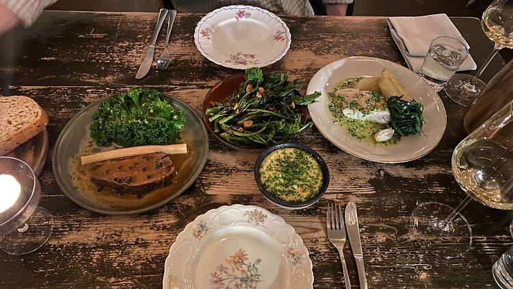 Michelberger Hotel, Berlin