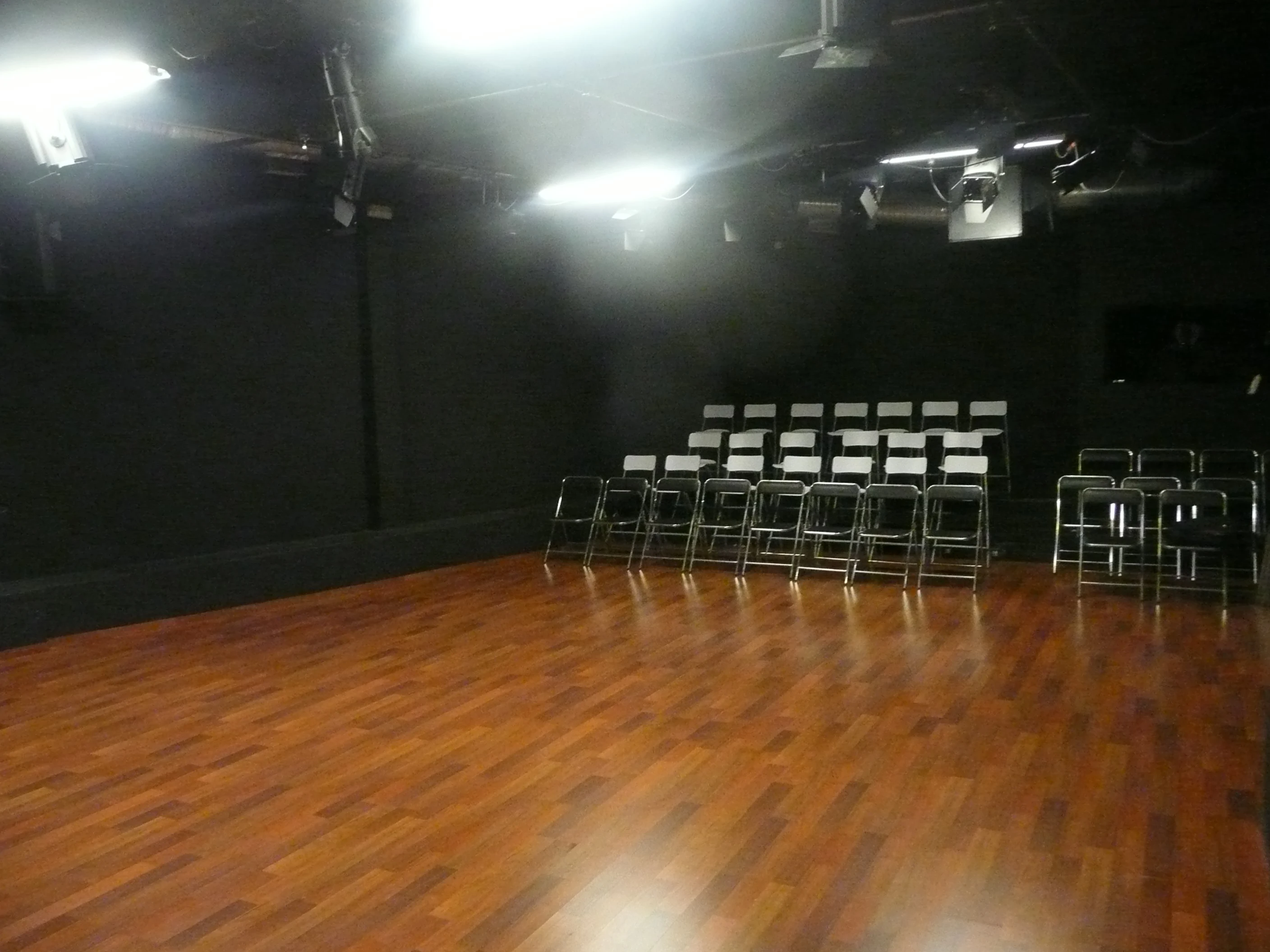 El Umbral de la Primavera