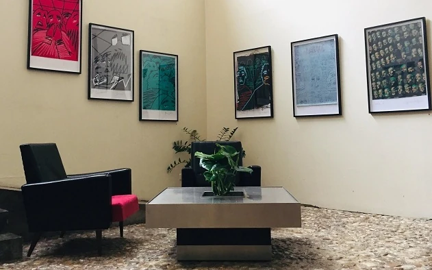 El Umbral de la Primavera