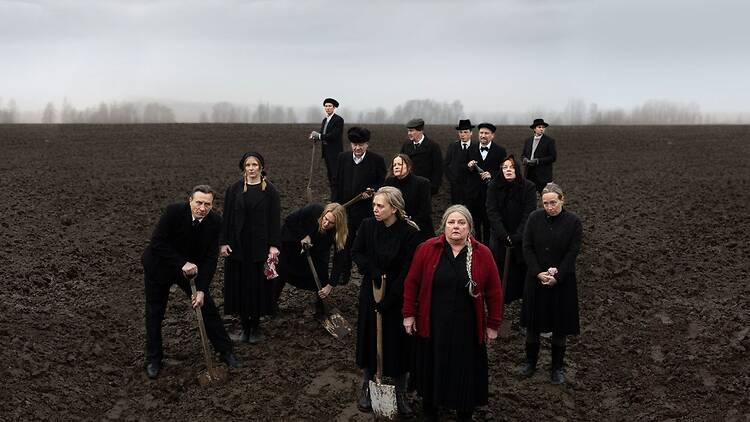 Tampere Workers’ Theatre