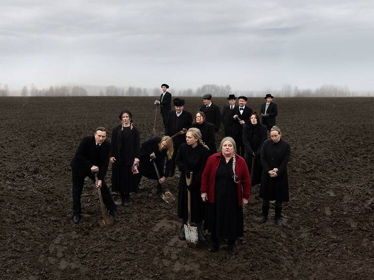 Tampere Workers’ Theatre