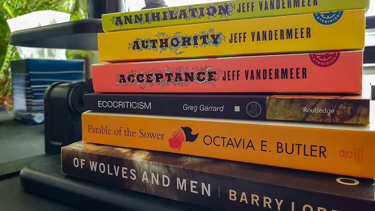 Parable of the Sower