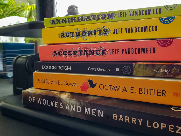 Octavia E. Butler’s sci-fi odyssey 'Parable of the Sower' is becoming a film